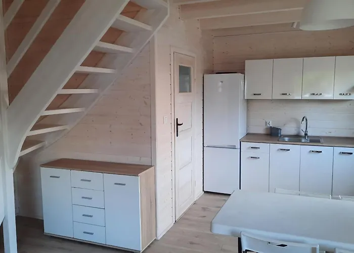 Domek Nad Morzem Jerzyk 506-385-791