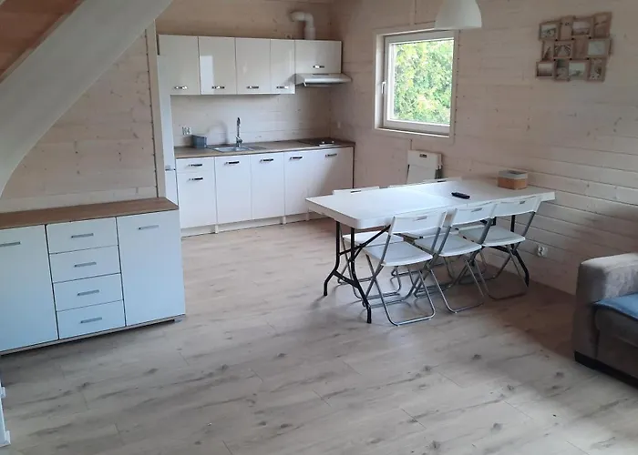 Domek Nad Morzem Jerzyk 506-385-791