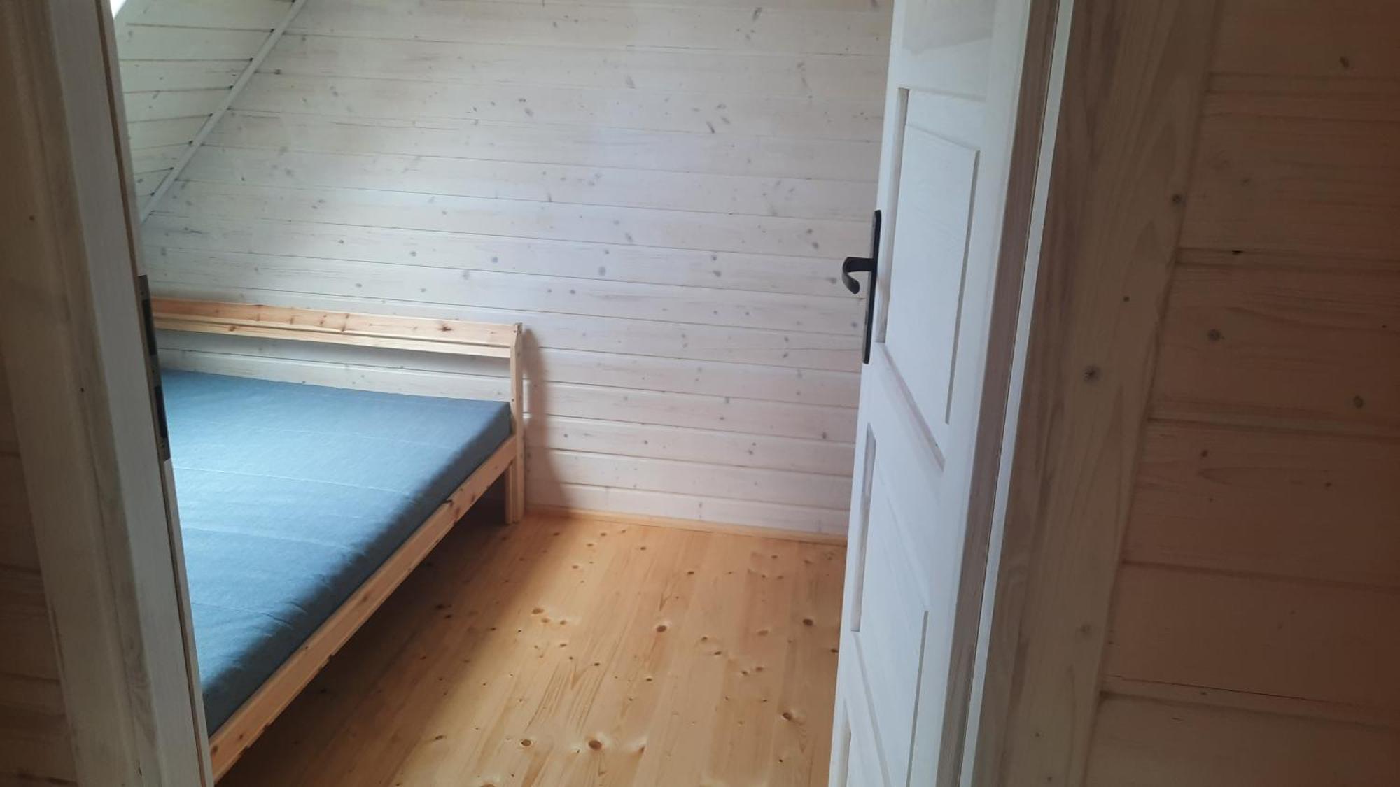 Holiday home Domek Nad Morzem Jerzyk 506-385-791 Stegna (Pomerania)