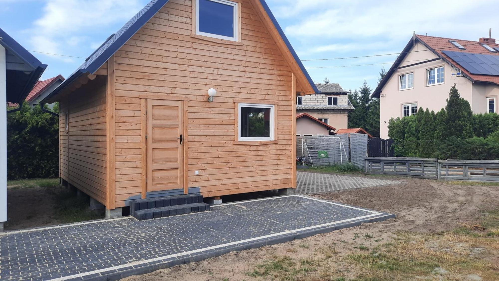 Domek Nad Morzem Jerzyk 506-385-791 *