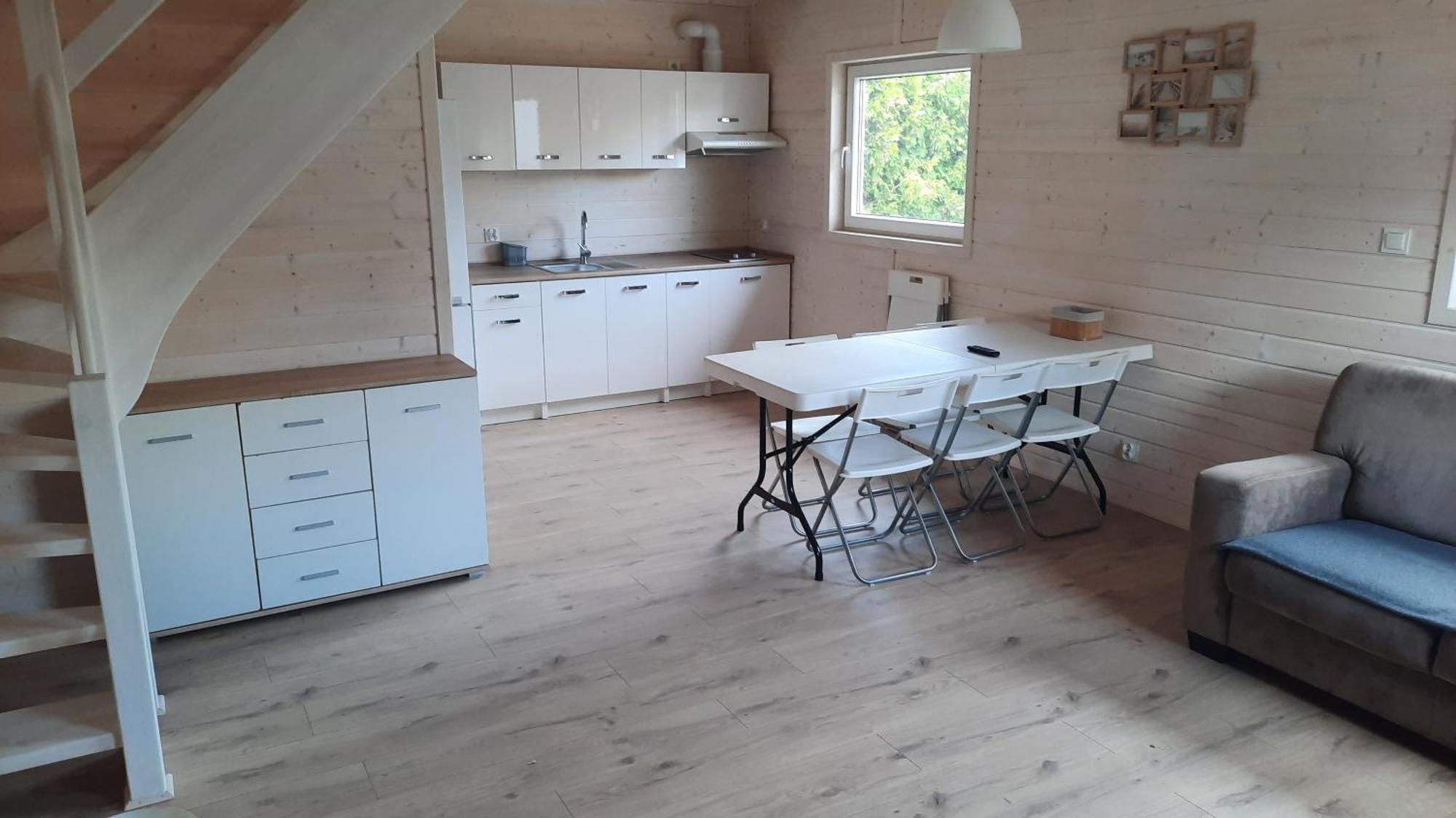 Domek Nad Morzem Jerzyk 506-385-791 Stegna (Pomerania)